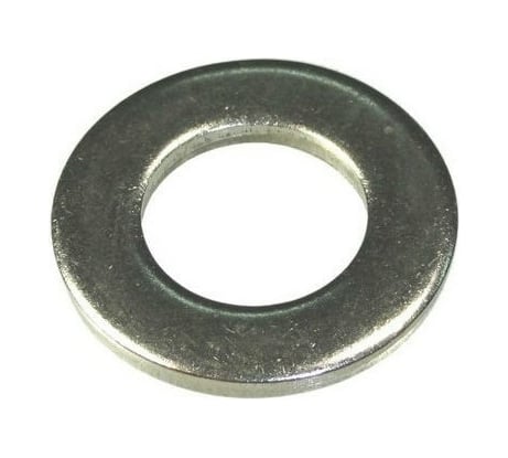 Плоская шайба Госкреп DIN 125 нержавеющая M5 (20 шт.) 10-0024800