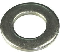 Плоская шайба Госкреп DIN 125 нержавеющая M6 (20 шт.) 10-0024820