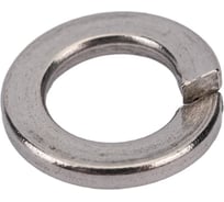 Пружинная шайба Госкреп DIN 127 нержавеющая М8 (15 шт.) 10-0025050