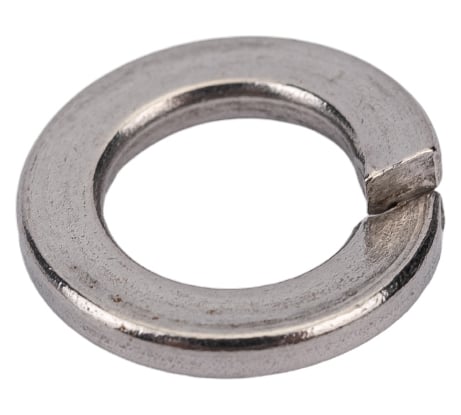 Пружинная шайба Госкреп DIN 127 нержавеющая М8 (15 шт.) 10-0025050
