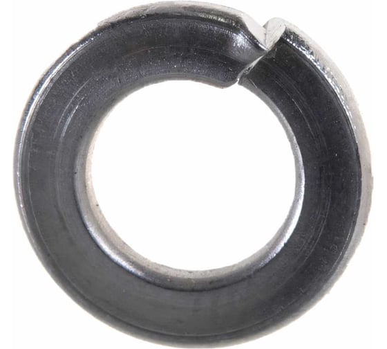 Пружинная шайба Госкреп DIN 127 нержавеющая М6 (20 шт.) 10-0025030