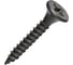 Саморезы INTERFIX гипс/металл 4.2x70, (15 кг в упак) 12436 1