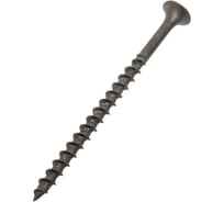 Саморезы INTERFIX гипс/дерево 4,2x65 (15 кг в упак) 9981
