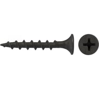 Саморезы INTERFIX гипс/дерево 4,2x70 (15 кг в упак) 13656