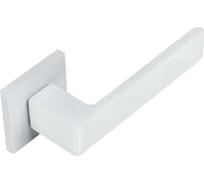 Дверные ручки ADDEN BAU GRANE S-560 WHITE Белый 940002023092