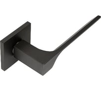 Дверные ручки ADDEN BAU SHARP S-558 GRAPHITE Графит 940002023095