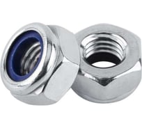 Гайка самоконтрящаяся Insparion а2 нерж, DIN 985, M12 (10шт) С1-00001707