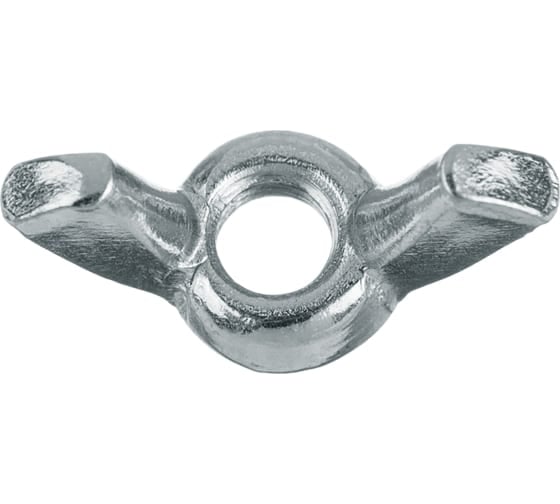 Гайка-барашек Insparion а2 нерж., M6, (2 шт) С1-00001699