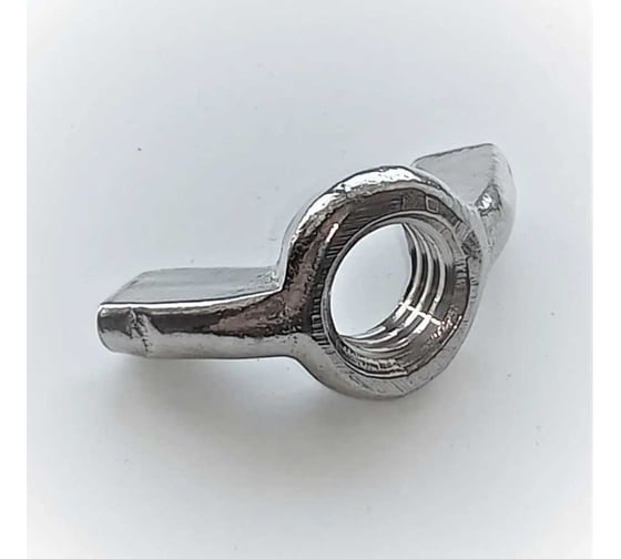 Гайка-барашек Insparion а2 нерж., M6, (2 шт) С1-00001699