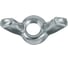 Гайка-барашек Insparion а2 нерж., M6, (10 шт) С1-00001700 2