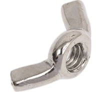 Гайка-барашек Insparion а2 нерж., M4, (2 шт) С1-00001697