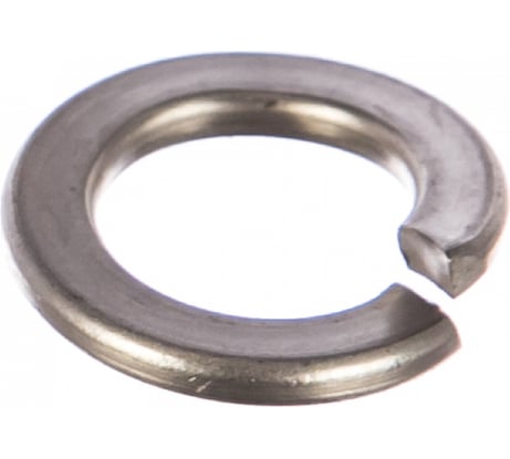 Шайба Insparion пружинная гровер DIN 127, а2 нерж, M12 (2шт) С1-00001713