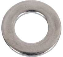 Шайба Insparion плоская нержавеющая a2 DIN 125 M12 (4шт) С1-00001710