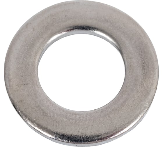 Шайба Insparion плоская нержавеющая a2 DIN 125 M12 (4шт) С1-00001710 1