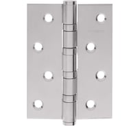 Петля APECS 100х75-B4-INOX 1 шт. 15492