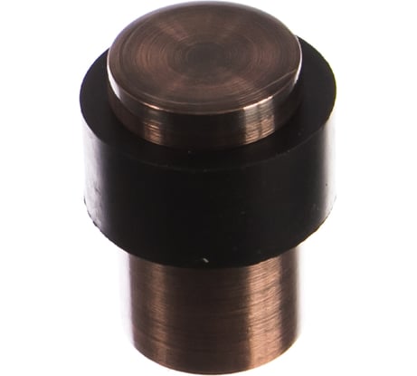 Упор дверной APECS DS-0014-AC 19376 00019376
