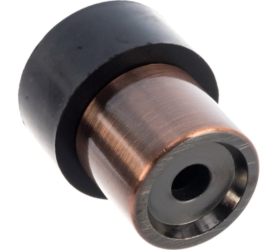 Упор дверной APECS DS-0014-AC 19376