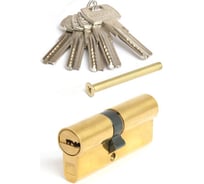 Цилиндровый механизм APECS Premier RT-6831/37-G 16383