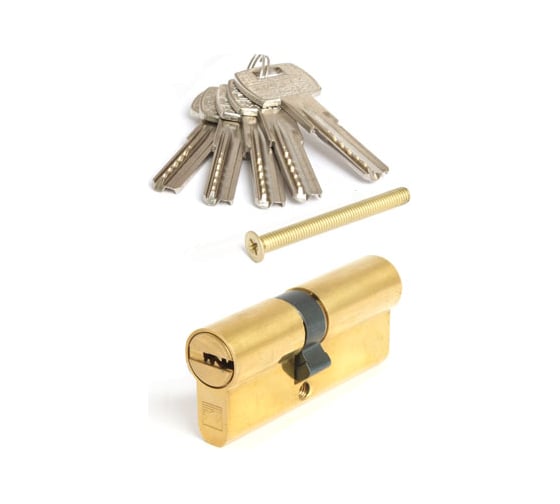 Цилиндровый механизм APECS Premier RT-6831/37-G 16383 1