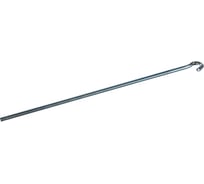 Крюк КРЕП-КОМП с метрической резьбой м10х400 1(шт)ф кр10400ф