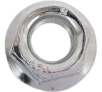 Гайка с фланцем КРЕП-КОМП DIN6923 м8 3500шт гф8