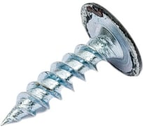 Саморез КРЕП-КОМП ПШО острый 4,2х16 RAL9005 1000шт пшо169005