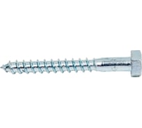 Шуруп Глухарь КРЕП-КОМП 8х70 10шт г870мф