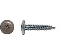 Саморез КРЕП-КОМП ПШО острый 4,2х32 RAL7004 500шт пшо327004