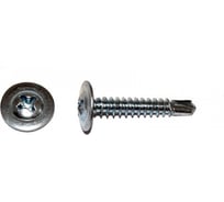 Саморез с прессшайбой КРЕП-КОМП сверло 4,2х38 5000шт пшс38