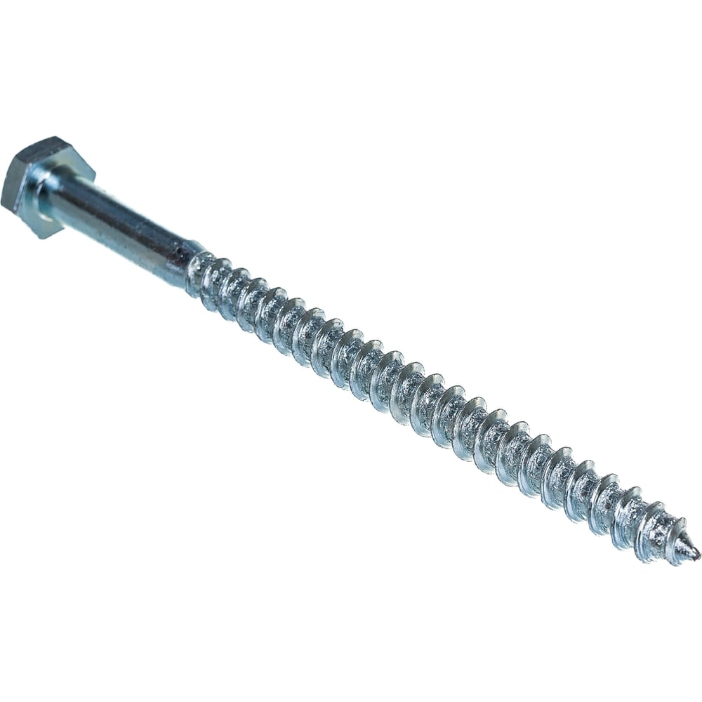 Шуруп Глухарь КРЕП-КОМП 10х150 300шт г10150 - выгодная цена, отзывы ...