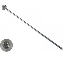 Саморез для с/панелей КРЕП-КОМП 6,3/5,5х350 300шт сспк350