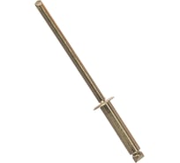 Вытяжная заклепка КРЕП-КОМП нержавеющая сталь/нержавеющая сталь 3,2х14 1000шт знн3214