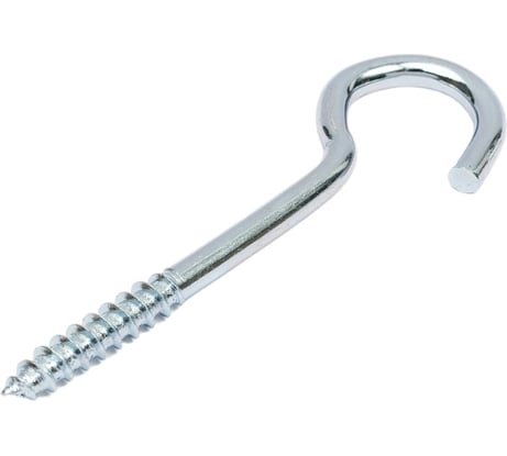 Шуруп с полукольцом КРЕП-КОМП 5х50 200шт шп550м