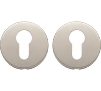 Цилиндровая накладка APECS DP-C-02-INOX PP-HR-05 9077 00009077