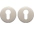 Цилиндровая накладка APECS DP-C-02-INOX PP-HR-05 9077 00009077 1