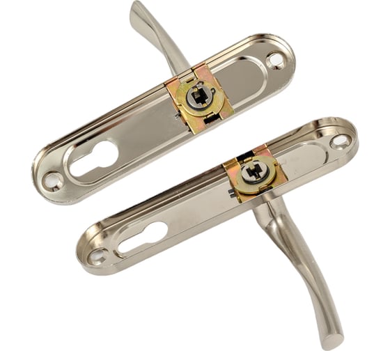 Ручки на планке APECS HP-70.1223-AL-S 13878