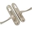 Ручки на планке APECS HP-70.1223-AL-S 13878 2