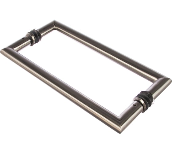 Ручки-скобы APECS HC-0926-25/300-INOX PP-926-25/300 9082