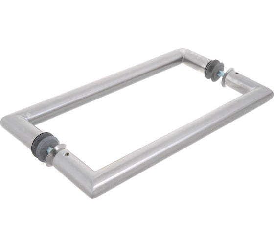 Ручки-скобы APECS HC-0926-25/300-INOX PP-926-25/300 9082