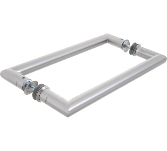 Ручки-скобы APECS HC-0926-25/300-INOX PP-926-25/300 9082