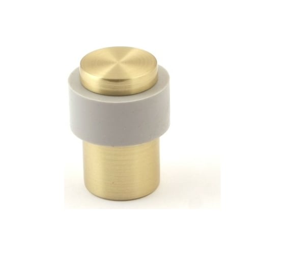 Упор дверной APECS DS-0014-GM 14418