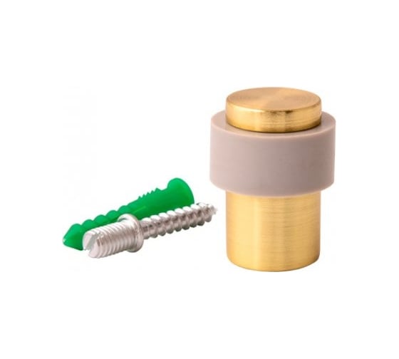Упор дверной APECS DS-0014-GM 14418
