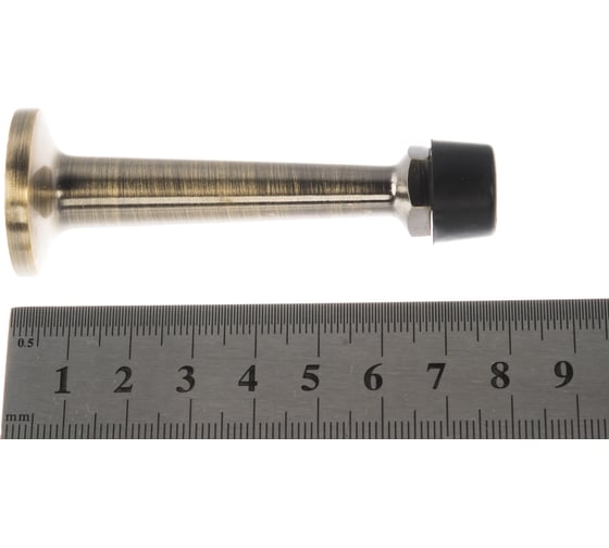 Упор дверной APECS DS-0015-AB 14426