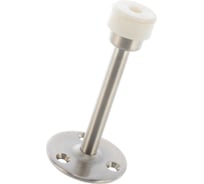 Упор дверной APECS DS-0033-INOX PP-DS-10 9121