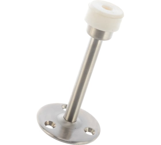 Упор дверной APECS DS-0033-INOX PP-DS-10 9121 1