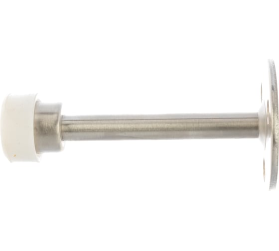 Упор дверной APECS DS-0033-INOX PP-DS-10 9121