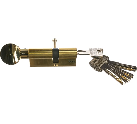 Цилиндровый механизм APECS Premier RT-7030/40C-C-G 16417 1