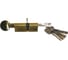 Цилиндровый механизм APECS Premier RT-7030/40C-C-G 16417 1