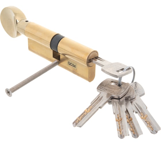 Цилиндровый механизм APECS Premier RT-80-C-G 16421