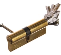 Цилиндровый механизм APECS Premier RT-8035/45-G 16390